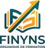 Finyns, organisme de formation
